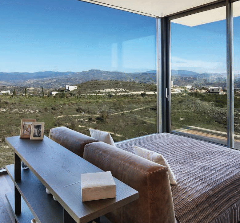 Paphos investments | arie developers